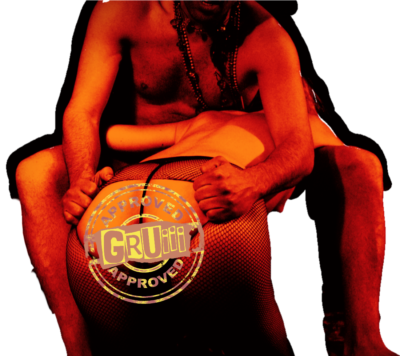 gruiii