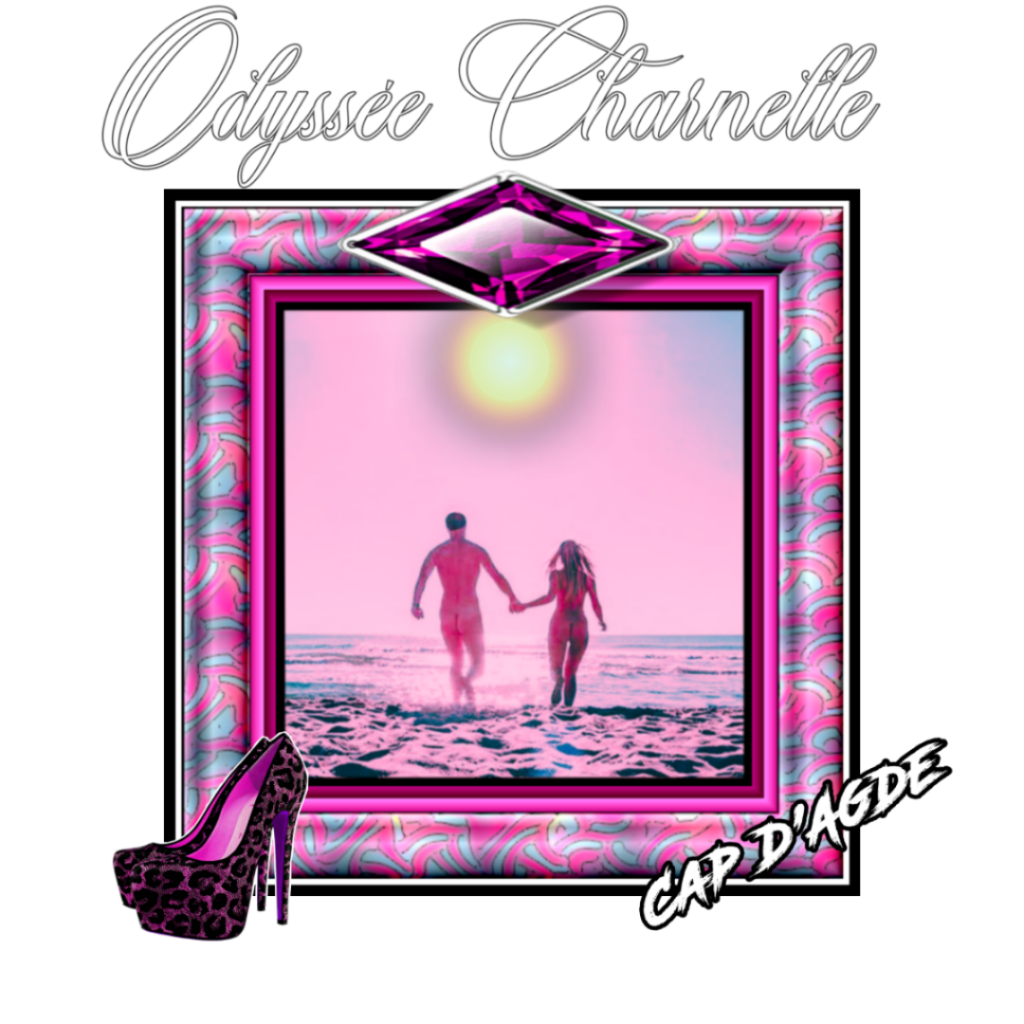 Studio “Odyssée Charnelle” Village Naturiste
