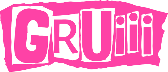 Logo Gruiii