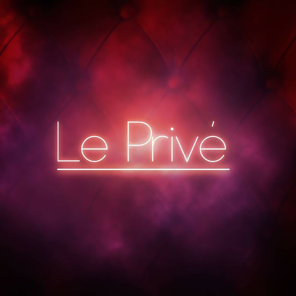 Le Privé 34