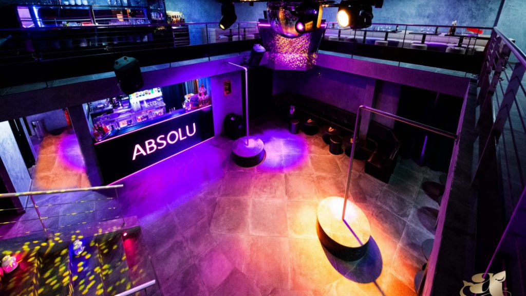 L’Absolu