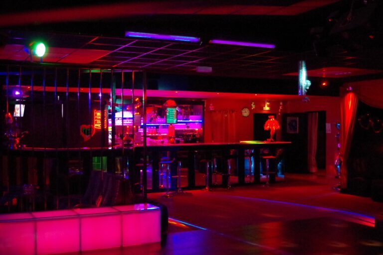 Le Paradis