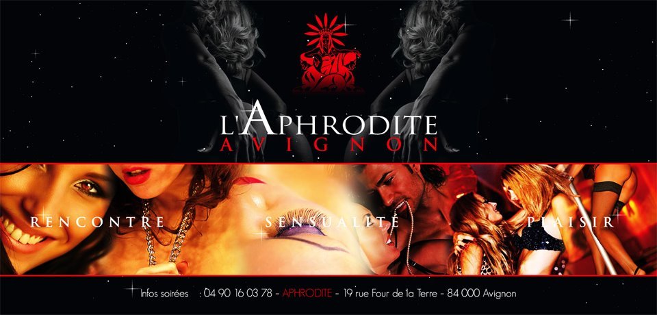 L’Aphrodite Club