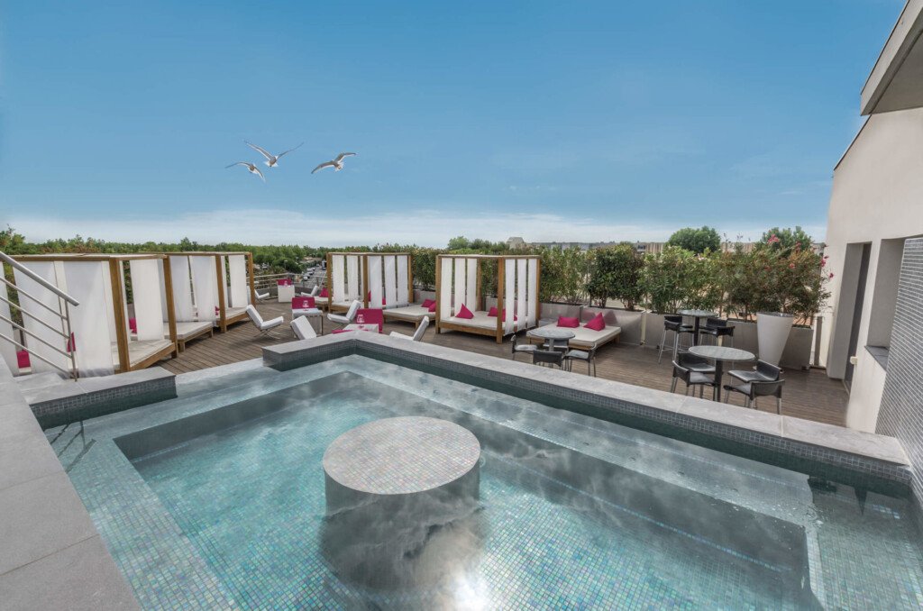 Oz’Inn Hôtel & Spa