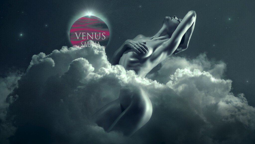Vénus Sauna