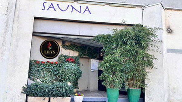 Sauna Lilyx (ex-Sauna Jaurès)
