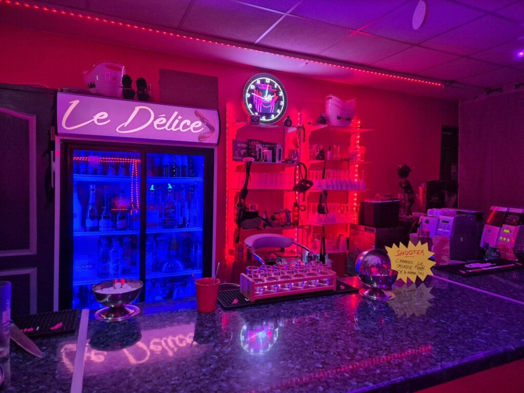 LE DELICE